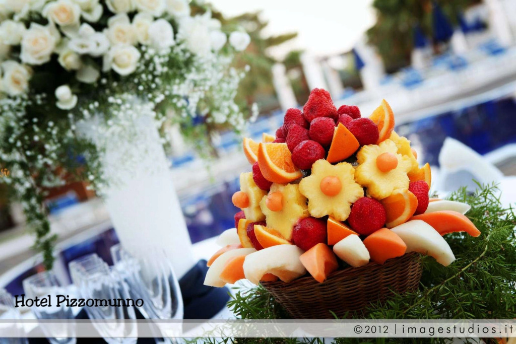 Pizzomunno Vieste Palace Hotel