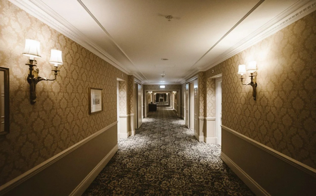 InterContinental Amstel Amsterdam by IHG - Général
