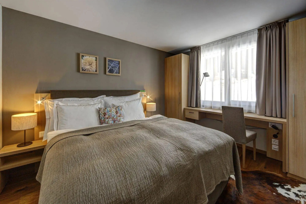 Valbella Resort - фото 9