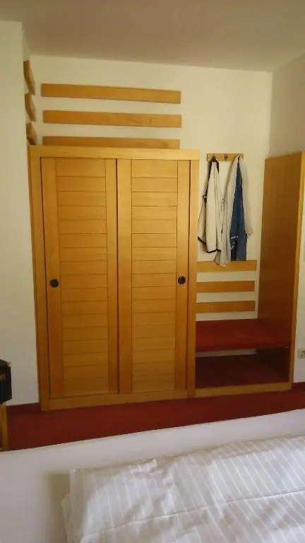 Hotel Kernwirt - Chambres