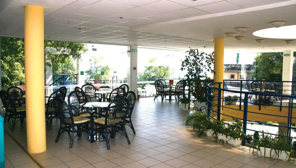 Bonita Hotel - Général