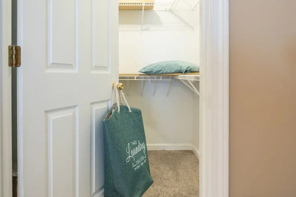 Luxury room