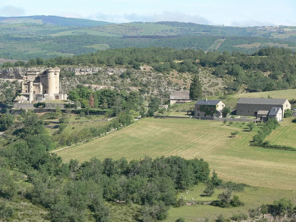 Afficher la photo 8 — La Roulotte de Cabrières