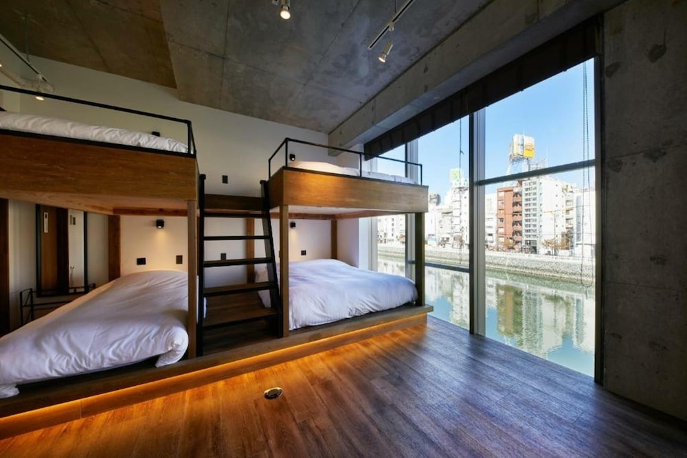 mizuka Nakasu 5 - unmanned hotel - 사진 11