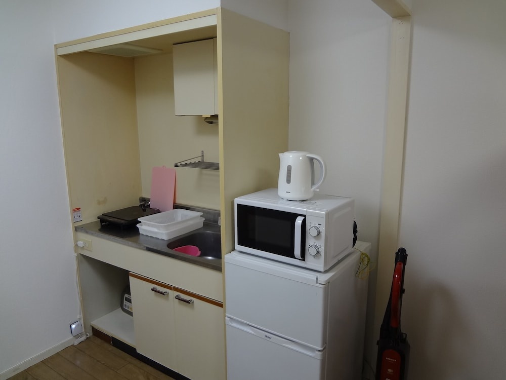 Guest House Zen Hakata Ohori Park 1 사진 19