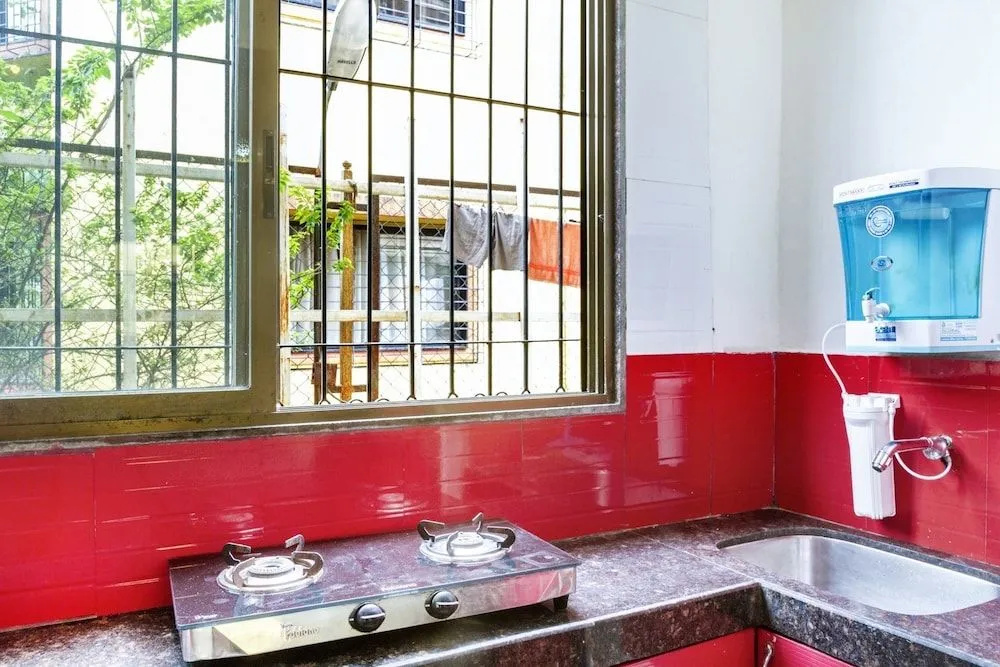 GuestHouser 3 BHK Bungalow fcef