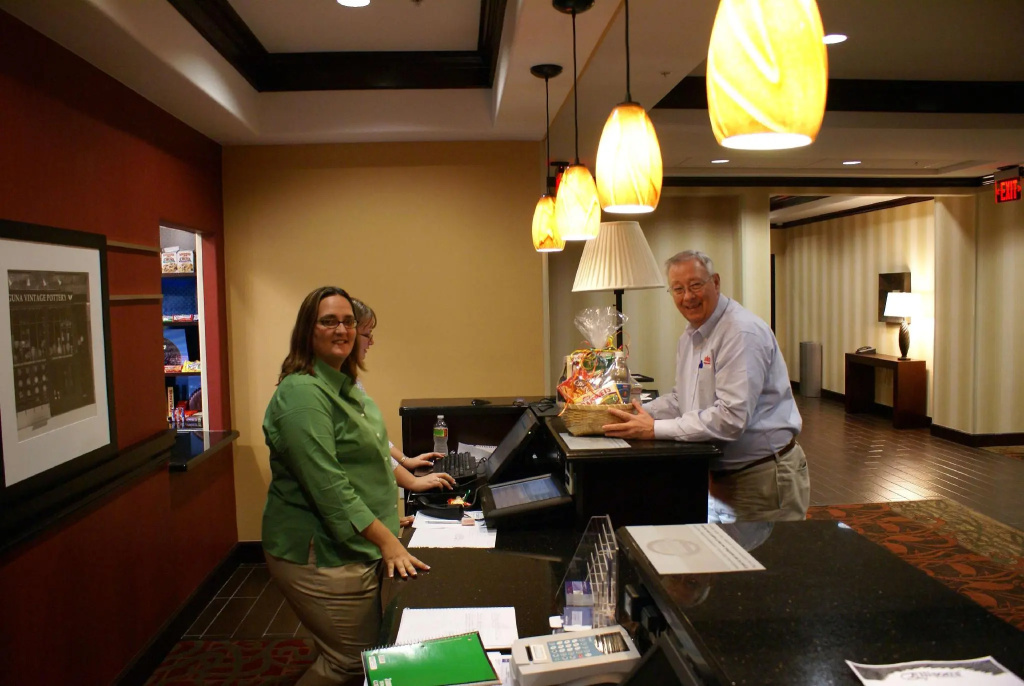Hotel photo 29