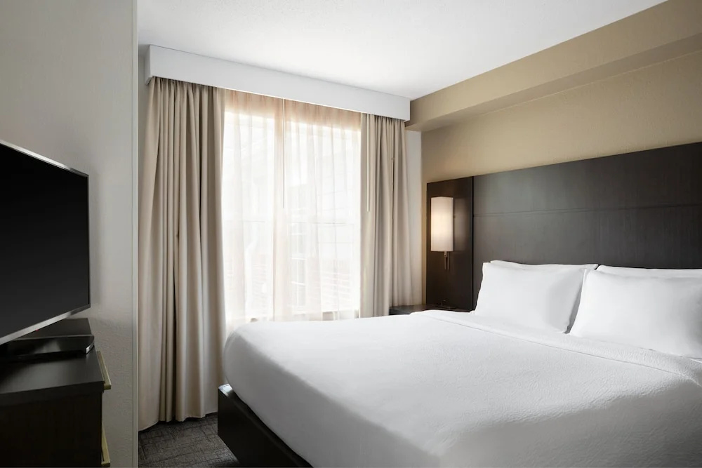 Residence Inn by Marriott Madison West/Middleton - Chambres