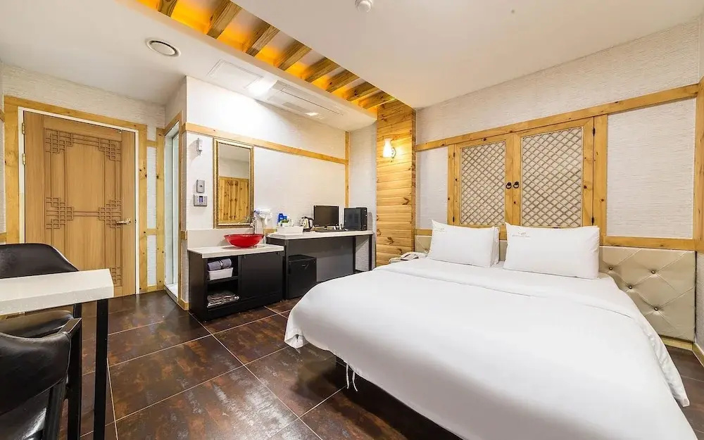 Hotel photo 7