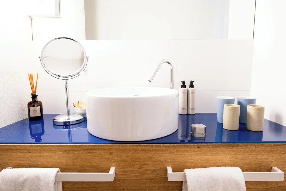Small Luxury Hotel Goldgasse - Chambres