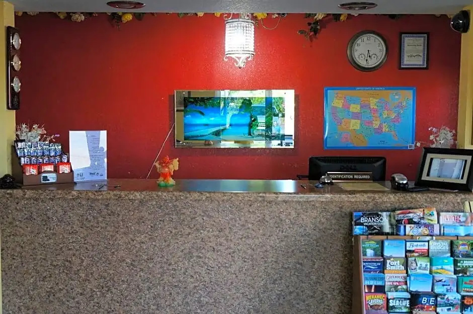 Hotel photo 10