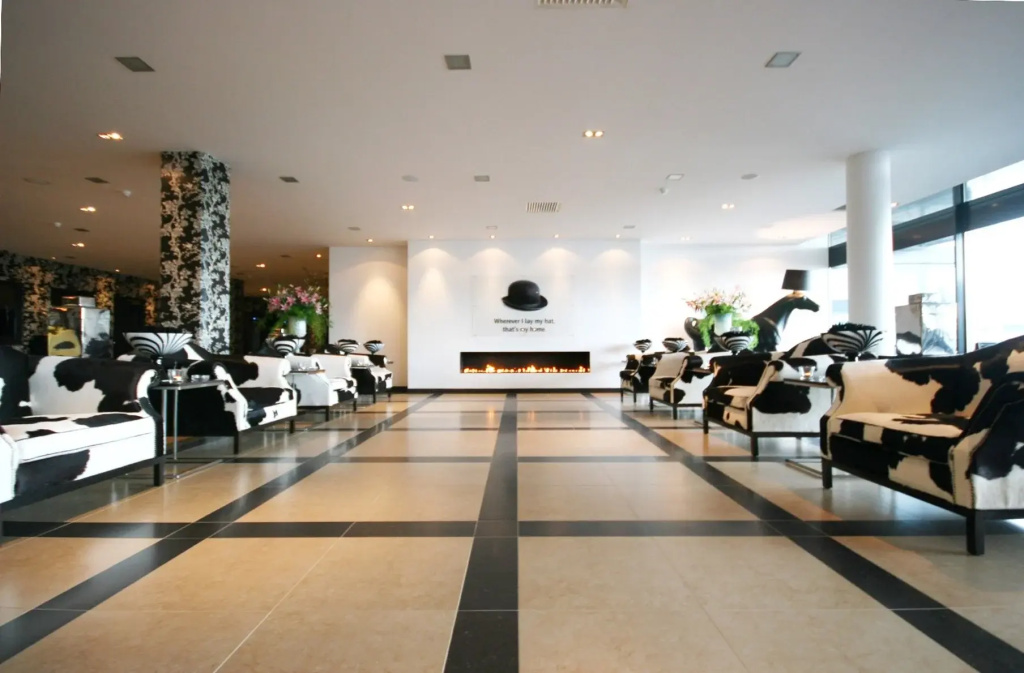 Van Der Valk Hotel Den Haag Nootdorp - Général