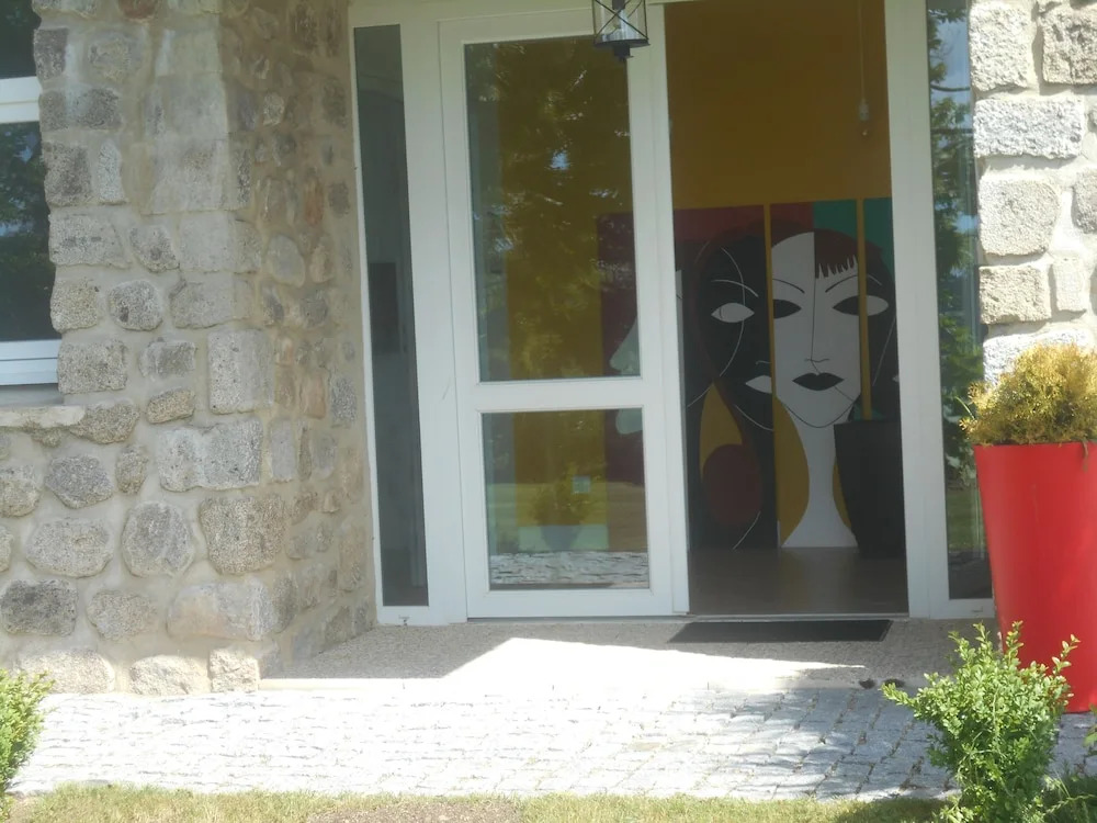 Chambres D'hotes Les Palmiers