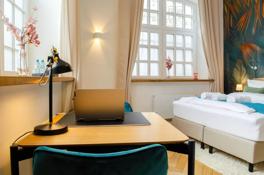 Hotel photo 4
