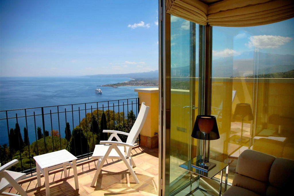 Hotel Villa Belvedere - фото 44
