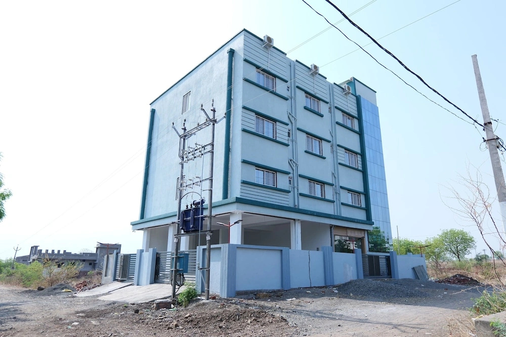 Hotel Pearl