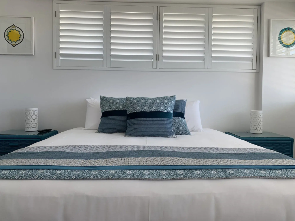 Ocean Plaza Resort - Général