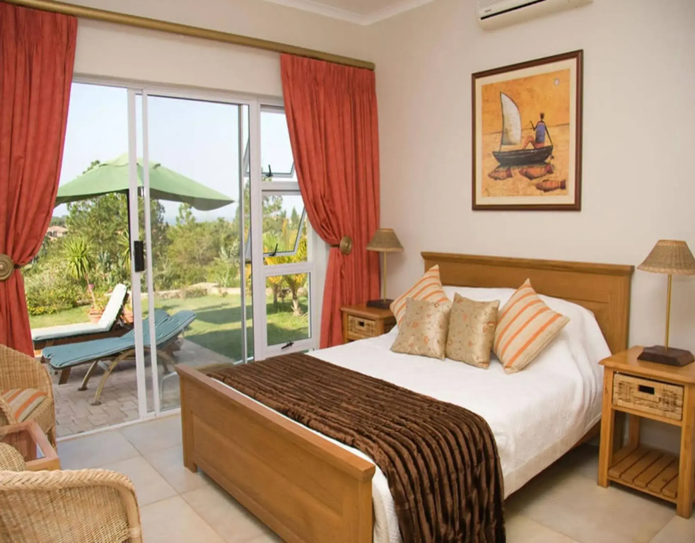 Blue Horizon Bed & Breakfast