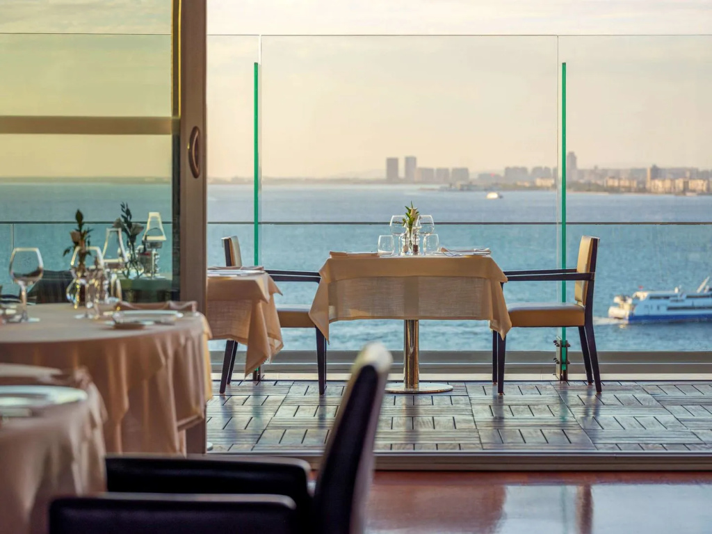 Swissotel Buyuk Efes Izmir - Général