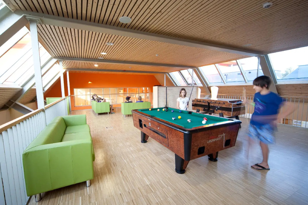 Hotel photo 9
