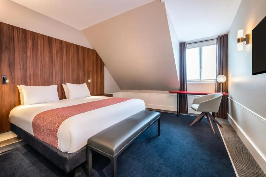 Holiday Inn Paris - Gare de Lyon Bastille by IHG 71