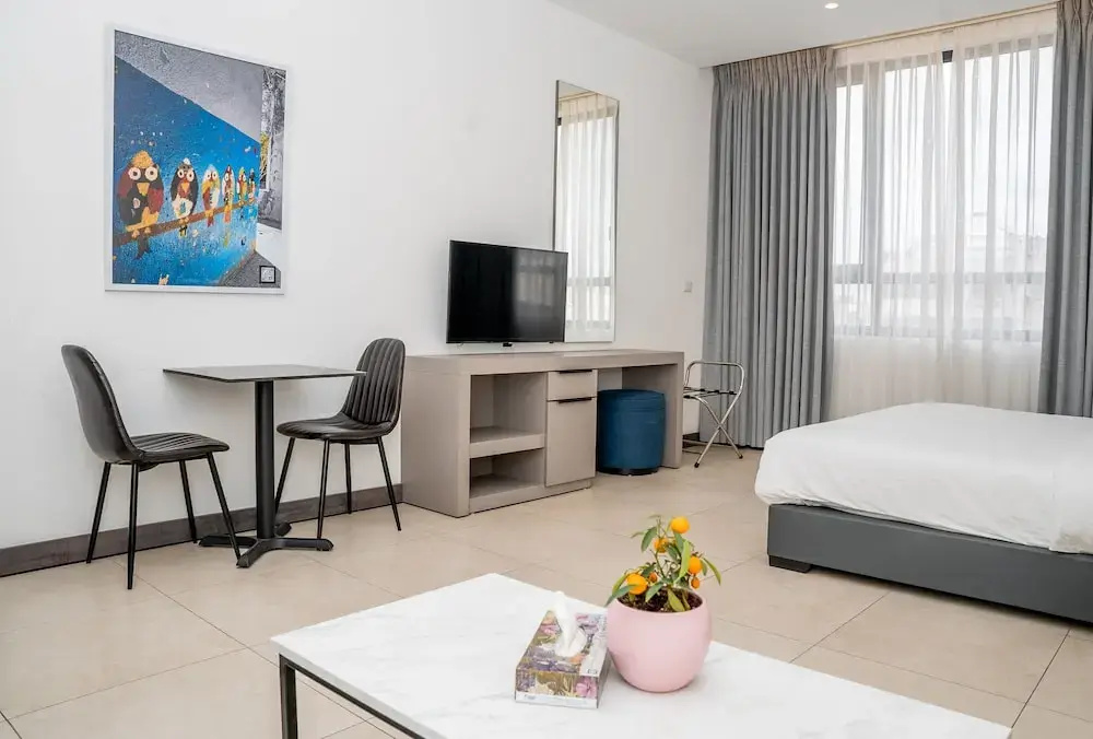 Hotel photo 7