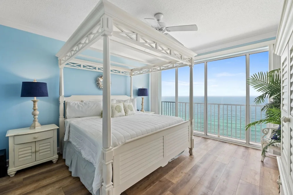 Boardwalk Beach Resort by Panhandle Getaways - Chambres