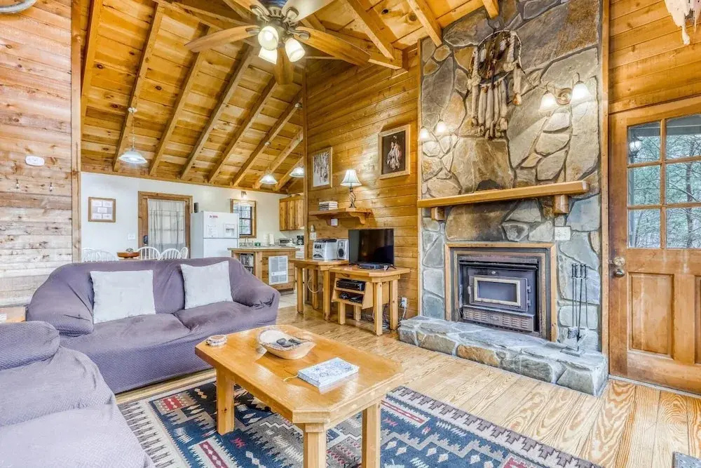 Cottage