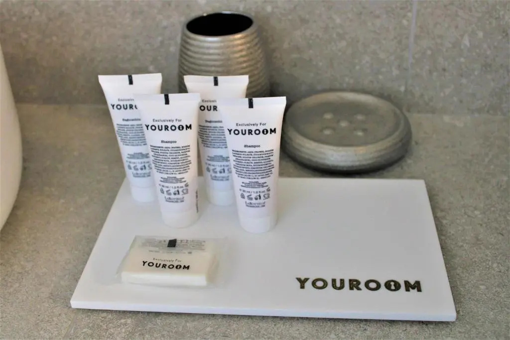 Superior Double room (full double bed)