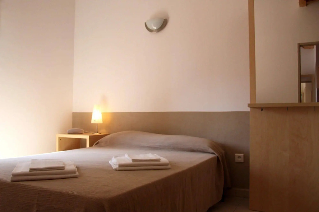 Voir la photo 2 — Residence Benista