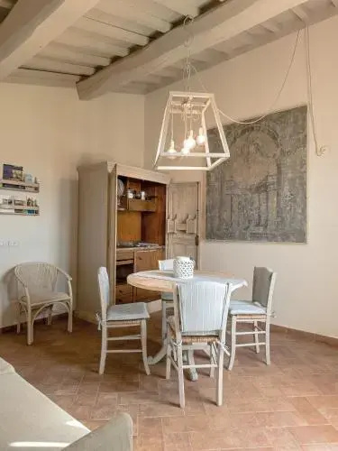 Casale Le Torri - Général