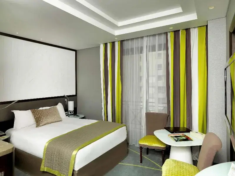 Sofitel Beirut Le Gabriel - Chambres