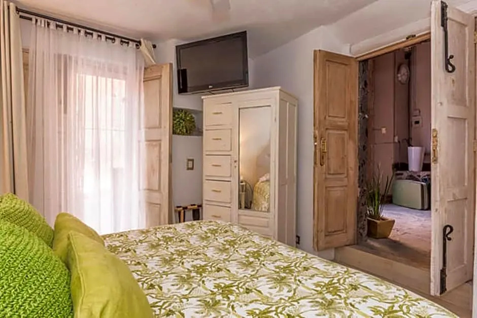 Hotel FK - Chambres