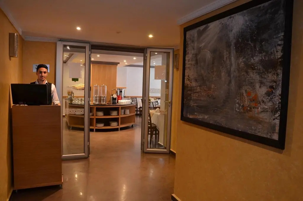 Hotel photo 37