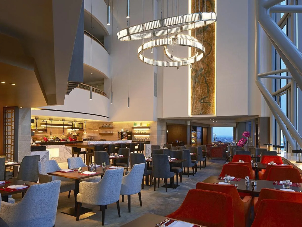 Shangri-La Sydney - Général