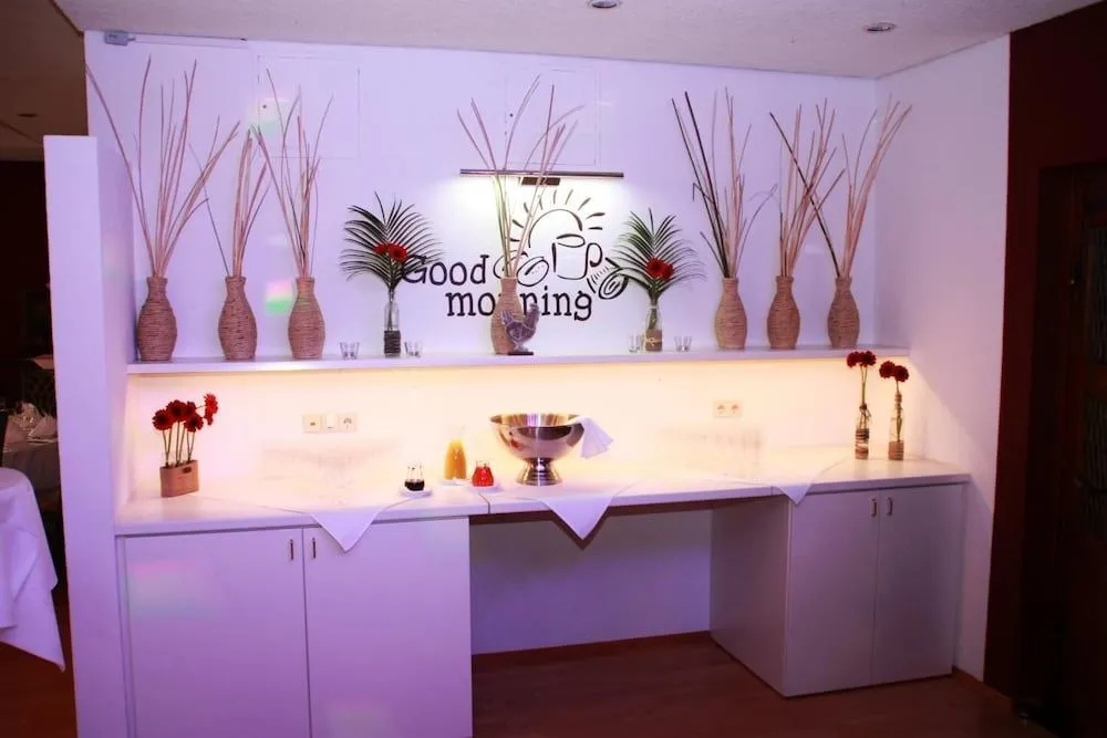 Hotel Restaurant Zur Kapelle - Général
