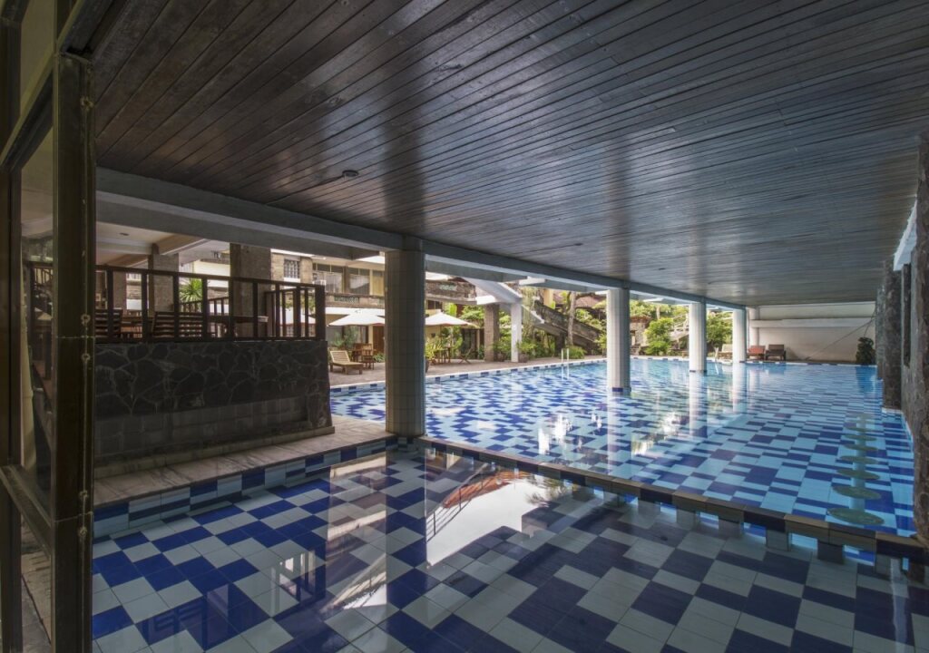 Melasti Kuta Bungalows & Spa
