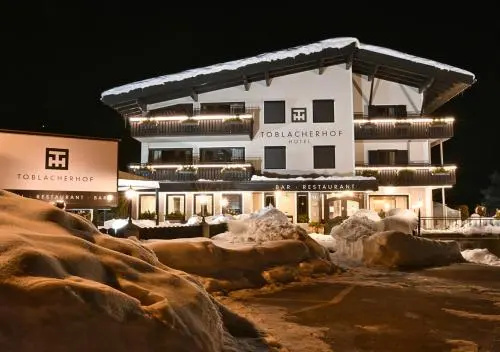 Toblacherhof