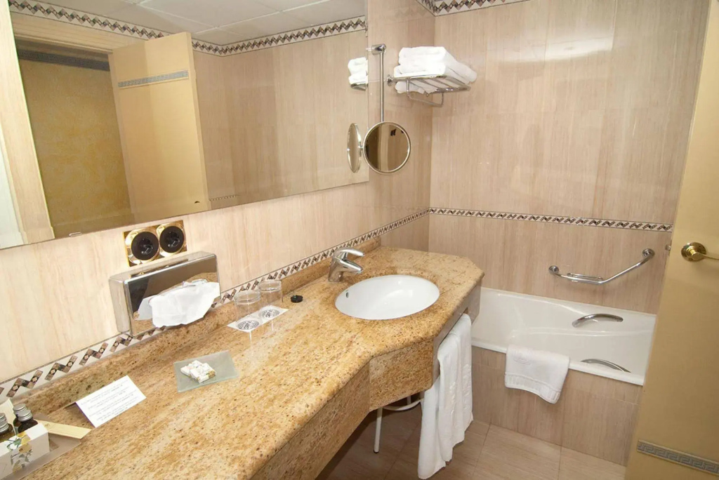 Hotel Servigroup Montíboli - Général