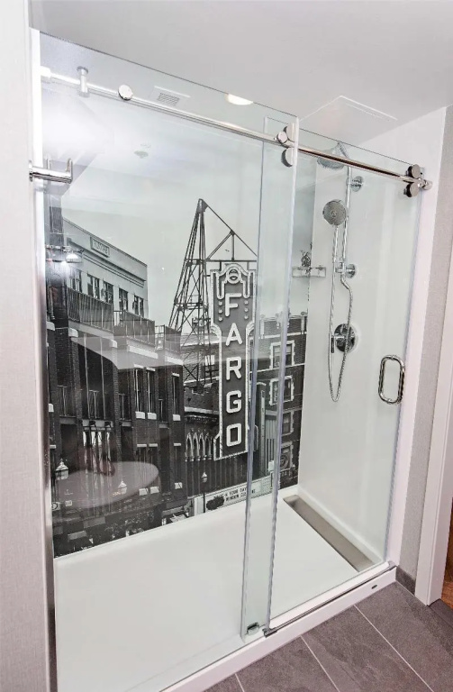 Radisson Blu Fargo - Chambres