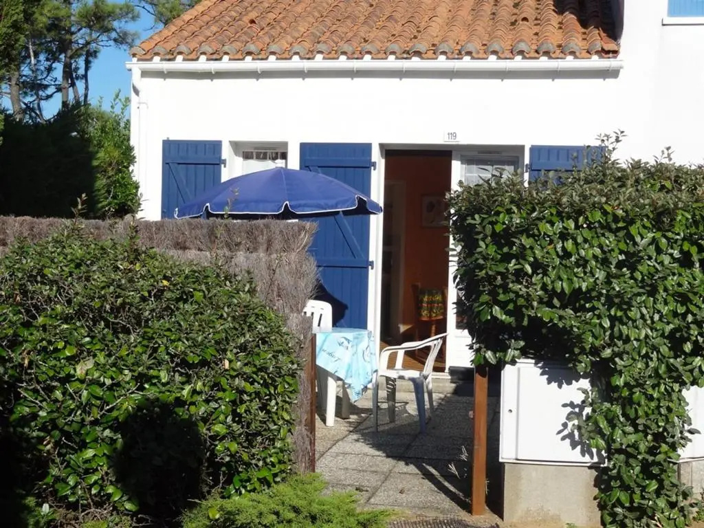Afficher la photo 8 — Maison La Faute-sur-Mer, 2 pièces, 4 personnes - FR-1-476-8