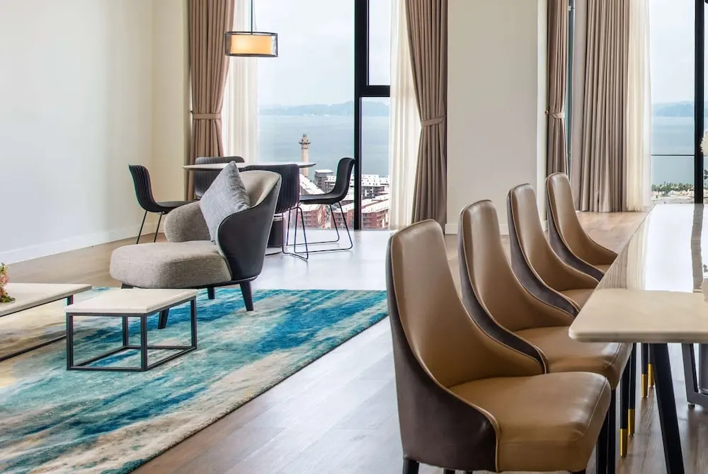 Hotel Sol Halong Trademark Collection by Wyndham