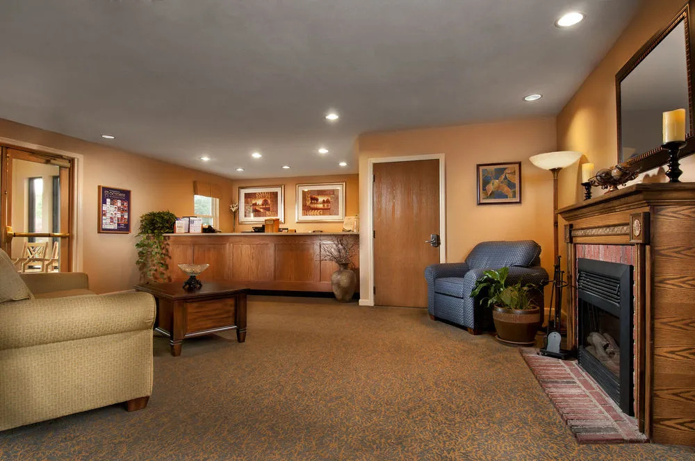 The Brook at Turning Stone Resort Casino - фото 2