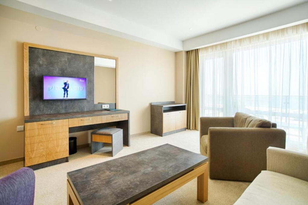 DIT Evrika Beach Club Hotel — Сонячний берег, Болгарія мініатюра 42