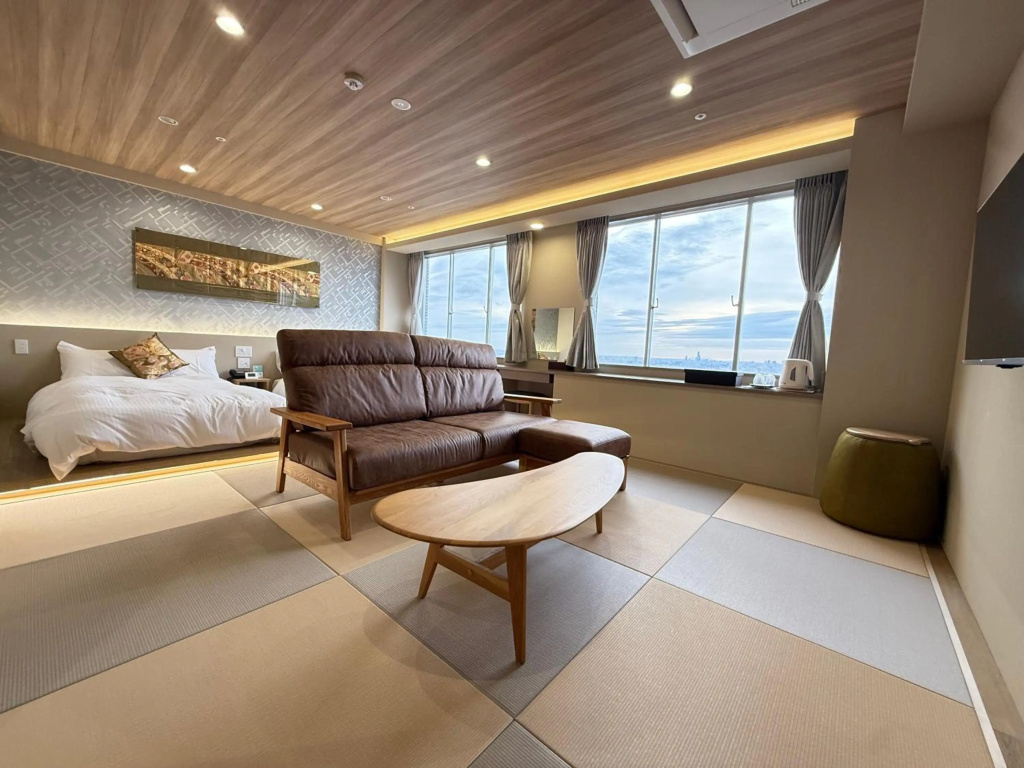Hotel Seiryu — 3