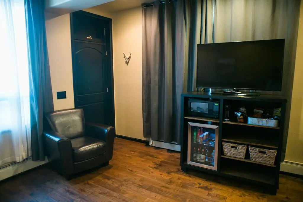Hotel photo 18