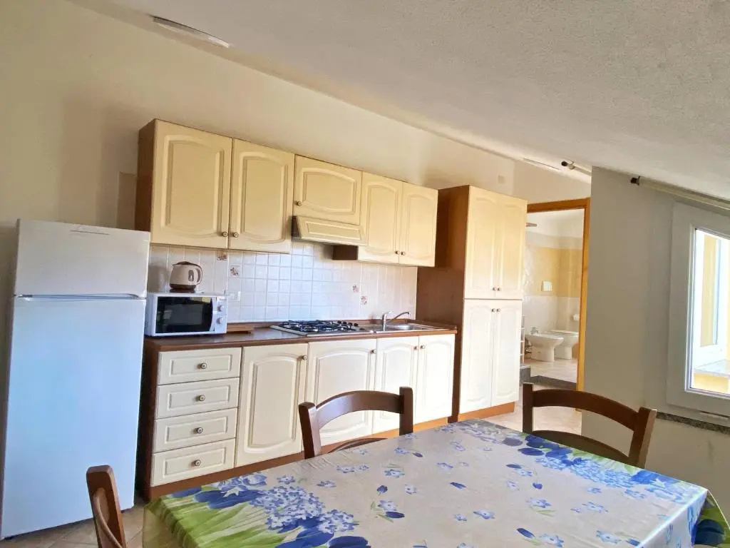 Casa Vacanze Cau - Chambres