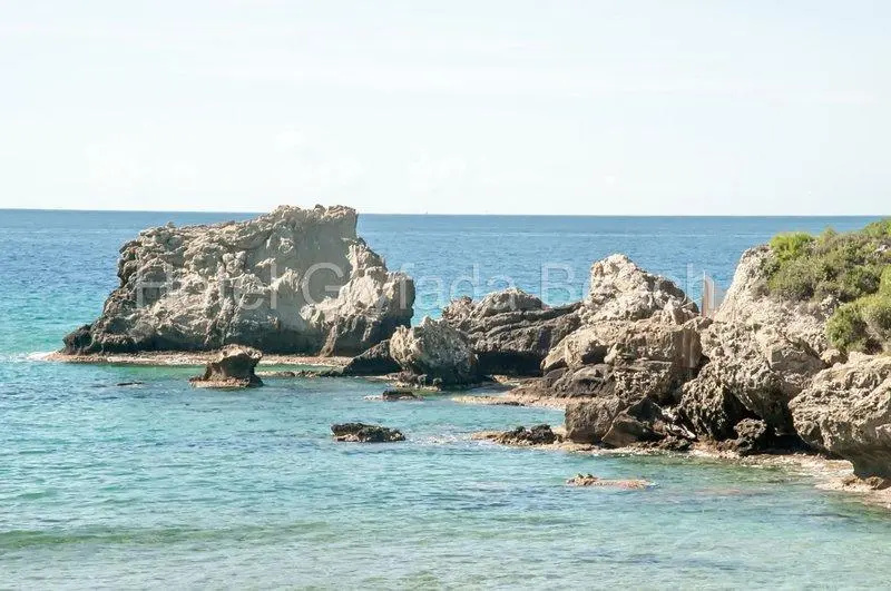Glyfada Beach Hotel - Chambres