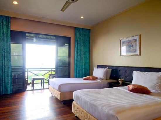 Kasih Sayang Health Resort