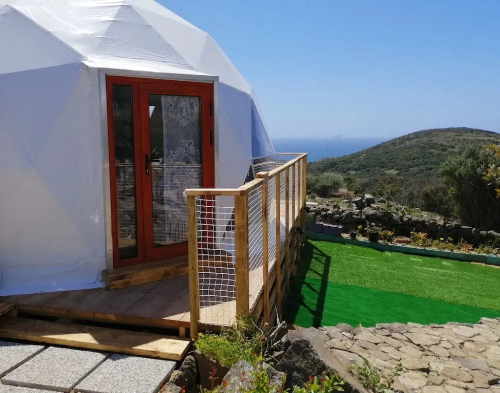 B&B Semaforo di Capo Sperone